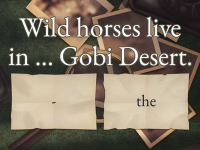 Articles with geographical names