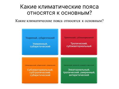 Найди правильный ответ