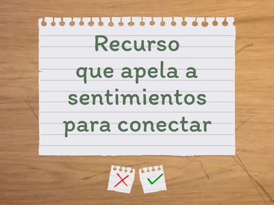 Conceptos clave de persuasión