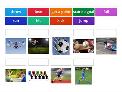 Evolution Plus 2 Unit 5.2 (Playing sports 2)