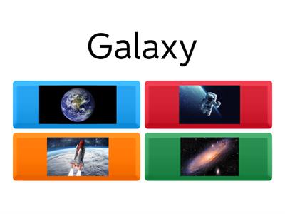 Winnie in Space - quiz