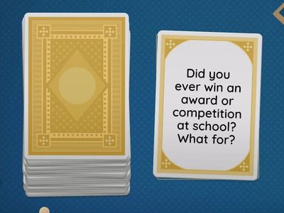 B3-B4 - High School Discussion