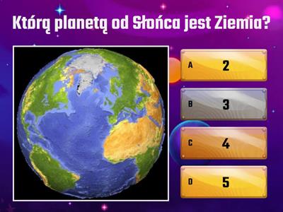 Kosmiczny quiz