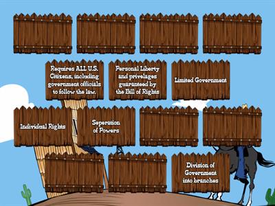 Principles of Government