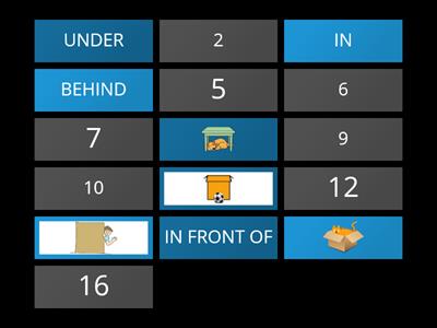 HPG U4L3 PREPOSITIONS