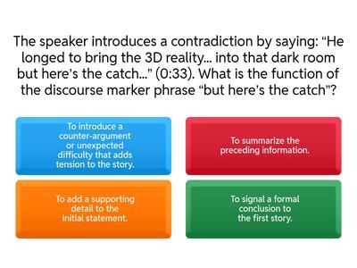 Rhetoric and Persuasion Analysis