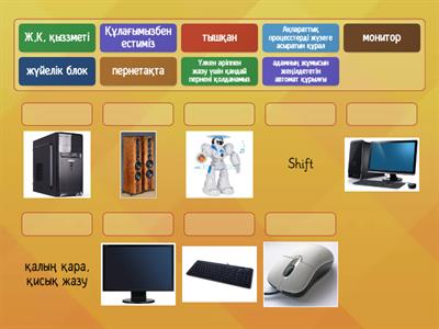 Цифрлық сауаттылық