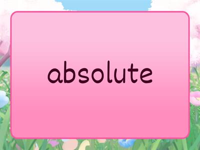 Словообразование огэ