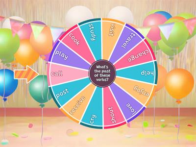 ACPB-B03-Past simple regular verbs