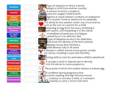 Choosing to Parent