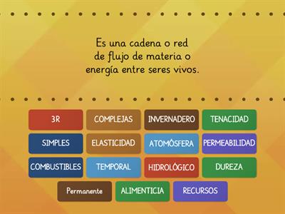 GUIA DE ESTUDIO DE CIENCIAS NATURALES