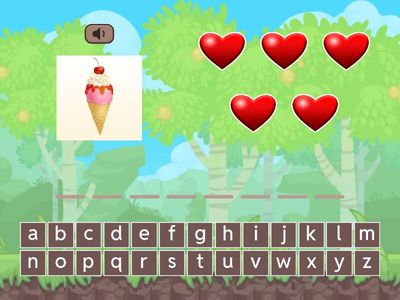 Hangman of Food + FF2