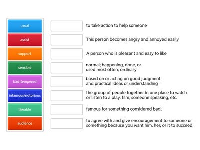 People and society word definition ЕГЭ