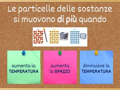 Temperatura e calore