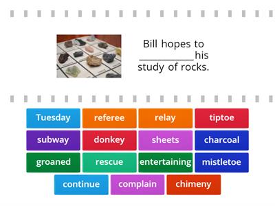 Wilson 9.1-9.3 REVIEW 