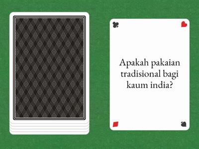 Soalan bercapah murid tahun 3