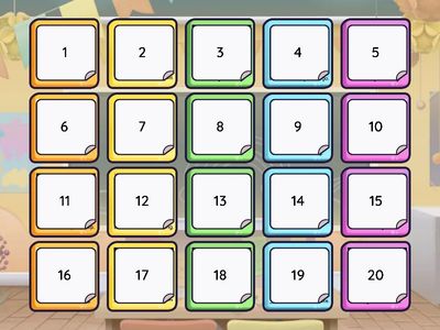 Past simple regular verbs