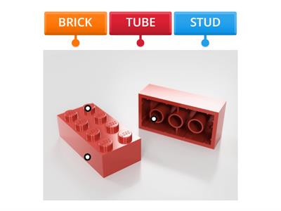 LEGO BRICK 