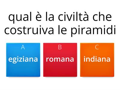 QUIZ ARTE 