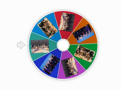 2026 行產處尾牙抽獎