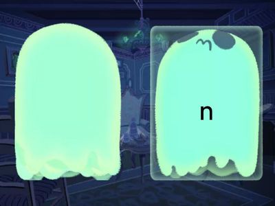 Letter Sounds Review: n, d, u, l