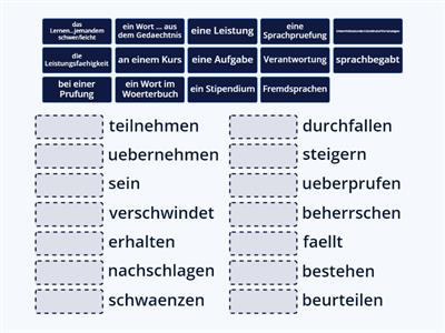 Begegnungen B1, Kapitel 5