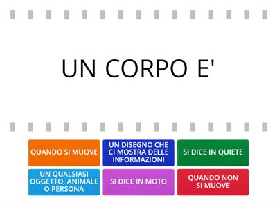 TROVA LA SOLUZIONE