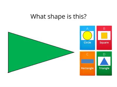 2D Shapes