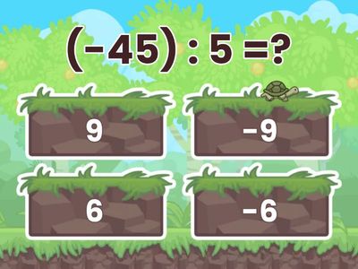 Toán 6. Phép chia hết. Ước và bội số của một số nguyên