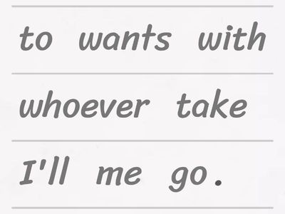 Seminar page5　関係詞