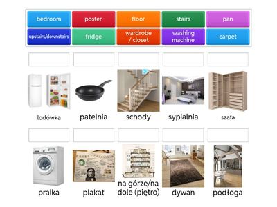 Unit 2 miejsce zamieszkania cz.1