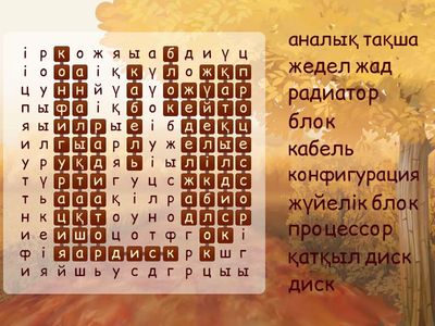 Информатика