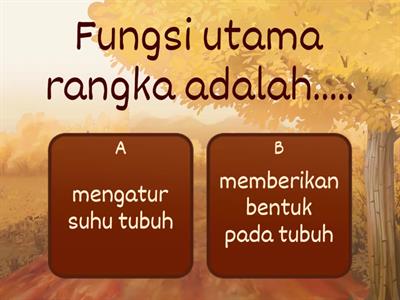 soal IPA kelas 6