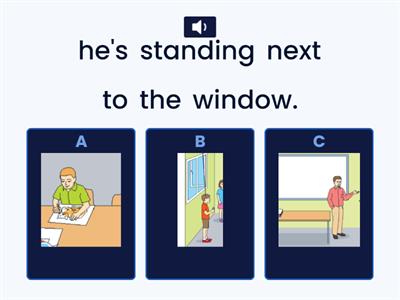 FLYERS-Test 1-Part 1