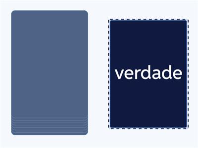 verdade ou desafio