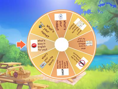 Introduction Questions 