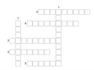 Кроссворд "Медицина России". Разговоры о важном 