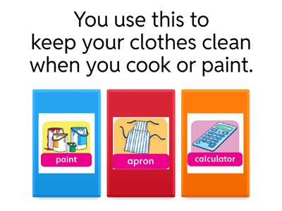 What's this? Unit 14