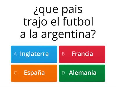 Futbol