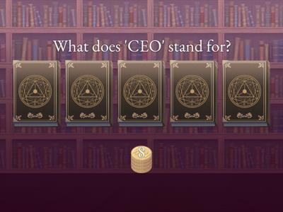 Business English B1. 