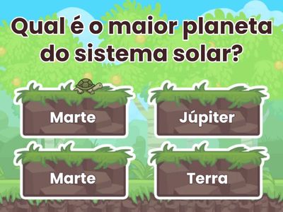 Sistema solar