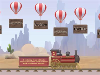 Set #9 Unit 3: Forces & Interactions 