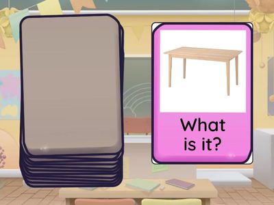 What is it? - KB Starter 