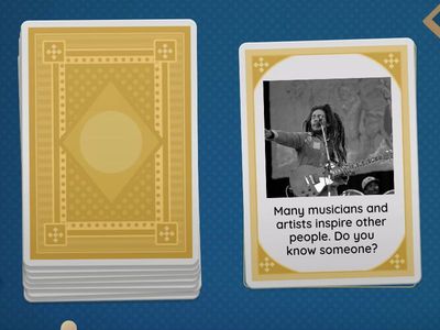 Speaking Topics (Intermediate Speaking Class)