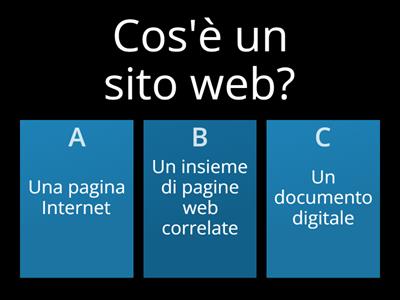 QUESTIONARIO Tecnologie Didattiche