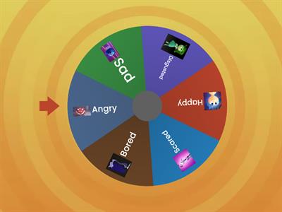 Read with this Emotion: Zeppelin Idiomas