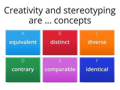 English language test 1