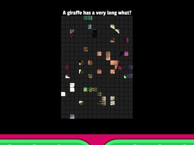 Consonant blending ending 