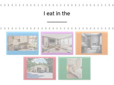 Find The Room Level 2