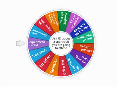 ??? about sports (gym)